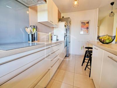 Acheter Appartement 68 m2 Antibes