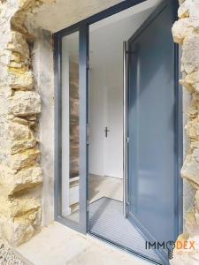 Annonce Vente 7 pi�ces Maison Pouillon 51