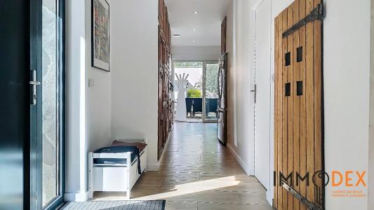 Acheter Maison 230 m2 Pouillon