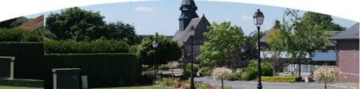 Annonce Vente 4 pi�ces Maison Bocasse 76