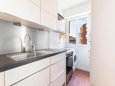 Louer Appartement 46 m2 Lille