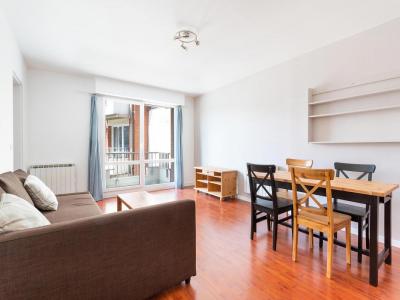 Louer Appartement Lille Nord