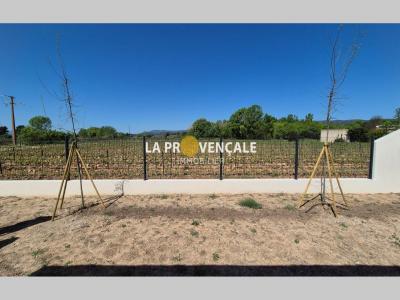 Annonce Vente 4 pi�ces Maison Pourrieres 83