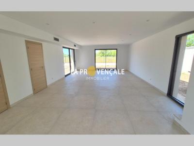 Acheter Maison 126 m2 Pourrieres