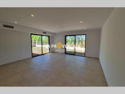 Annonce Vente 4 pi�ces Maison Pourrieres 83