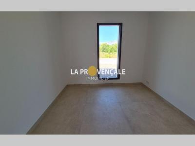 Acheter Maison 126 m2 Pourrieres