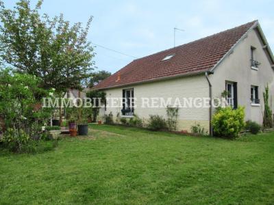 For sale Lamotte-beuvron 5 rooms 134 m2 Loir et cher (41600) photo 0