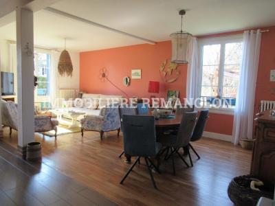 Annonce Vente 5 pi�ces Maison Lamotte-beuvron 41