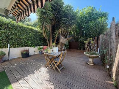 Annonce Location 3 pi�ces Appartement Cagnes-sur-mer 06
