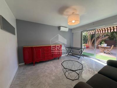 Louer Appartement Cagnes-sur-mer Alpes Maritimes