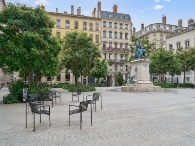 Annonce Vente 7 pi�ces Appartement Lyon-2eme-arrondissement 69
