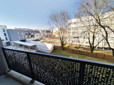 Louer Appartement Dijon Cote d'or