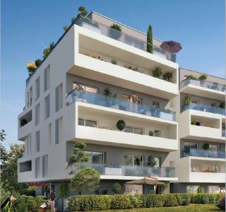 For rent Saint-nazaire 2 rooms 47 m2 Loire atlantique (44600) photo 0