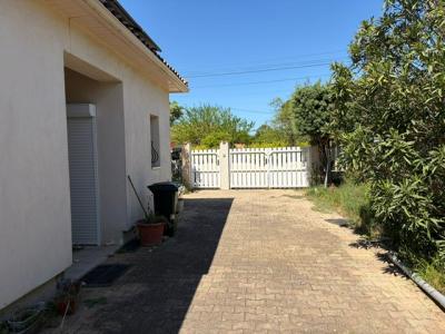 Annonce Vente 6 pi�ces Maison Bollene 84