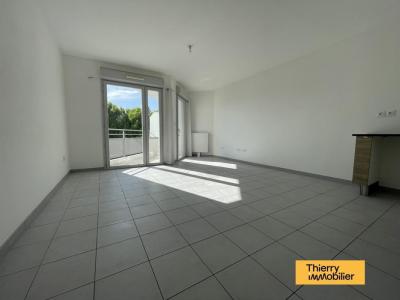 Acheter Appartement 42 m2 Nantes