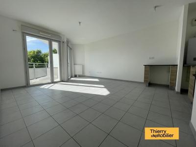 Acheter Appartement Nantes 155150 euros