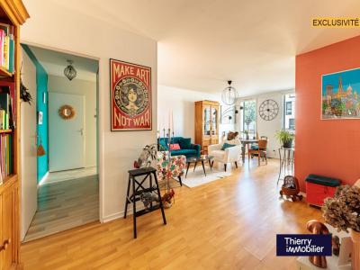 For sale Nantes 3 rooms 75 m2 Loire atlantique (44100) photo 0