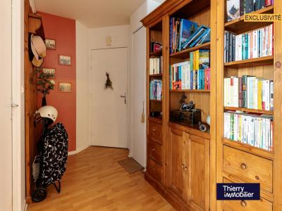 Acheter Appartement 75 m2 Nantes