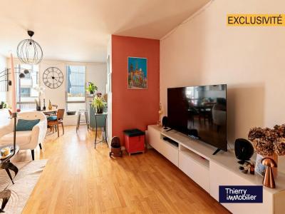 Acheter Appartement Nantes Loire atlantique