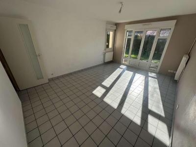 Annonce Vente 4 pi�ces Maison Daumeray 49