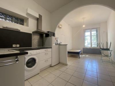 For rent Paulhan 1 room 22 m2 Herault (34230) photo 0