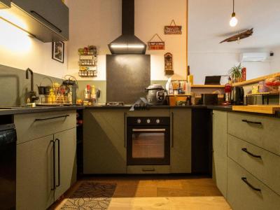 Acheter Maison Saint-andre-de-sangonis Herault