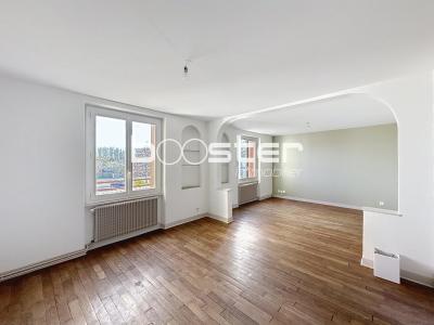 For rent Limoges 2 rooms 49 m2 Haute vienne (87100) photo 0