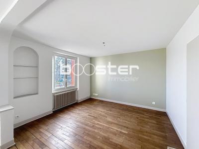 Louer Appartement 49 m2 Limoges