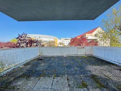 For sale Saint-remy 3 rooms 74 m2 Saone et loire (71100) photo 3