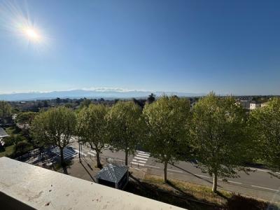 For rent Romans-sur-isere 45 m2 Drome (26100) photo 0