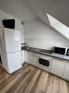 Annonce Location Appartement Mans 72