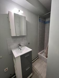 Louer Appartement Mans Sarthe