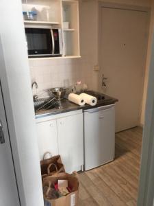 Louer Appartement 29 m2 Mans