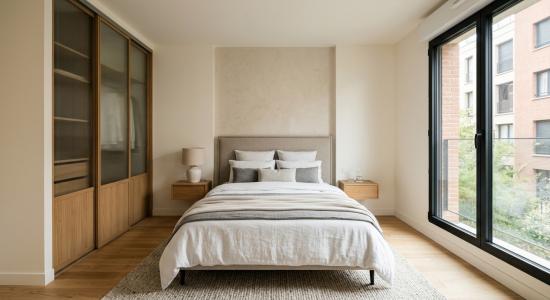 Annonce Vente 2 pi�ces Appartement Pantin 93