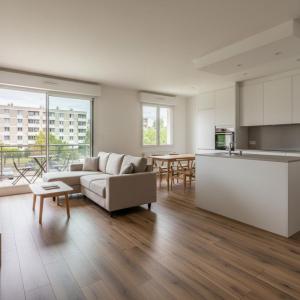 Annonce Vente 3 pi�ces Appartement Chelles 77