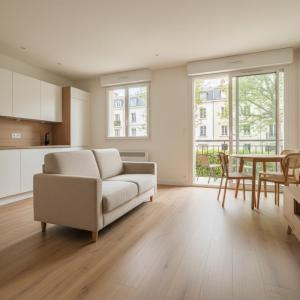 Annonce Vente 2 pi�ces Appartement Villemomble 93