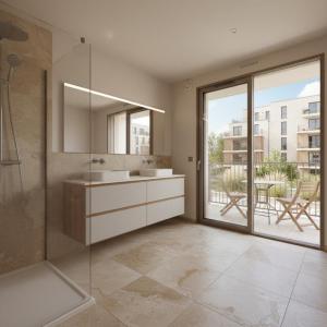 Acheter Appartement 64 m2 Bezons