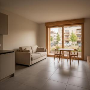 For sale Bezons 2 rooms 44 m2 Val d'Oise (95870) photo 0