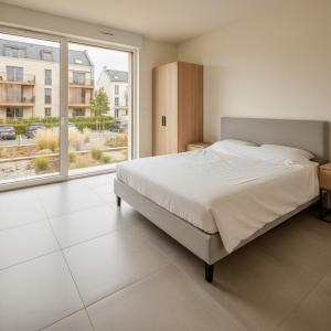 Acheter Appartement 44 m2 Bezons