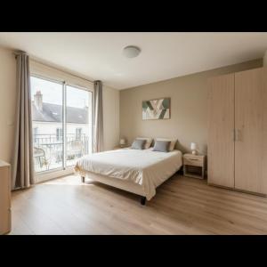 For sale Sartrouville 2 rooms 43 m2 Yvelines (78500) photo 0