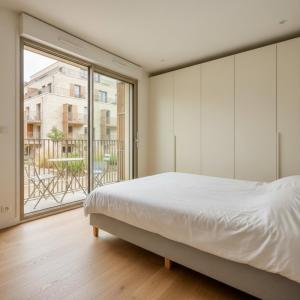 Annonce Vente 3 pi�ces Appartement Clichy 92