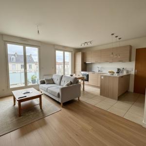 For sale Montreuil 4 rooms 84 m2 Seine saint denis (93100) photo 0