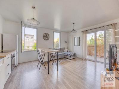 For sale Lormont 3 rooms 61 m2 Gironde (33310) photo 0