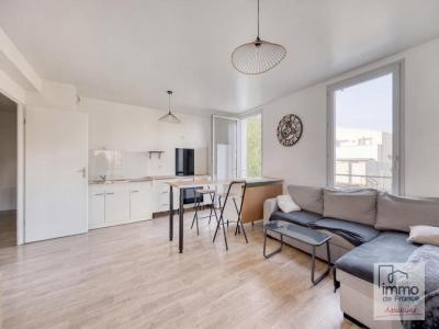 Annonce Vente 3 pi�ces Appartement Lormont 33