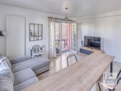 Acheter Appartement 61 m2 Lormont