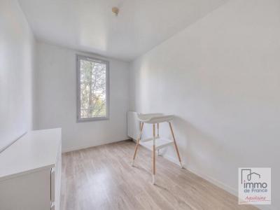 Acheter Appartement Lormont 145000 euros