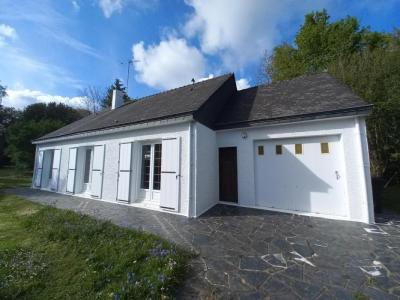 For sale Calan 4 rooms 86 m2 Morbihan (56240) photo 0