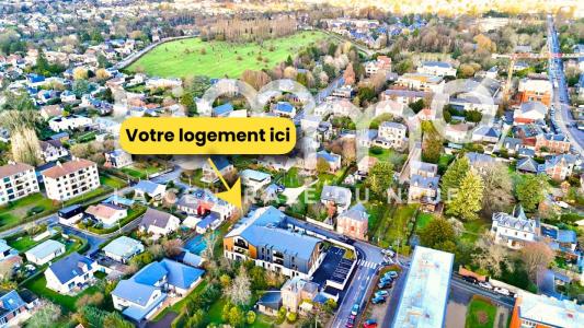 For sale Bois-guillaume 3 rooms 69 m2 Seine maritime (76230) photo 4