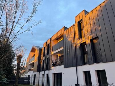 For sale Bois-guillaume 3 rooms 65 m2 Seine maritime (76230) photo 0