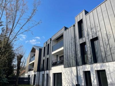 For sale Bois-guillaume 3 rooms 71 m2 Seine maritime (76230) photo 1